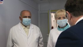Больному нужна помощь здесь и сейчас