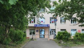 Облегчить страдания. В Петрозаводске открылся центр для неизлечимых больных