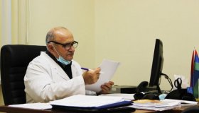 ИГОРЬ ВОРОБЬЕВ: «ВСЕ ЛЮДИ У НАС РАБОТАЮТ ГЕРОИЧЕСКИ»