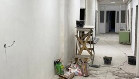 На базе Республиканского центра паллиативной медицинской помощи откроется гериатрическое отделение