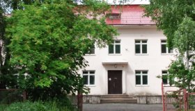 В филиале Республиканского центра паллиативной медицинской помощи открылось инфекционное отделение 