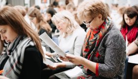 Стартовала общероссийская акция по проверке знаний в сфере доступной среды и инклюзии 