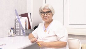 Маргарита Гильзунова: «Людям всегда нужно помогать»
