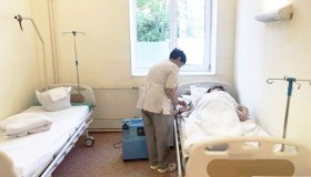 Началась работа по планированию развития стационарной паллиативной помощи в районах Карелии