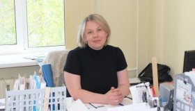 Алена Барбара: «Пока есть чувство сострадания, есть и силы работать»