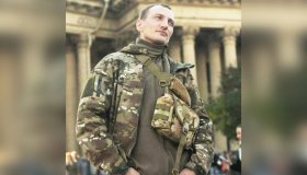 Медбрат ЦПМП Илья Пулин - участник специальной военной операции